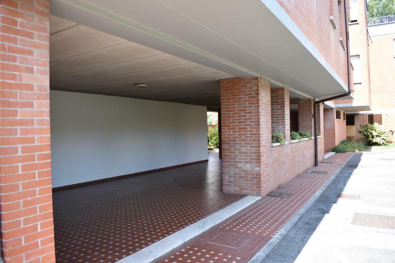 Casa di Veronica Lucca Esterno foto